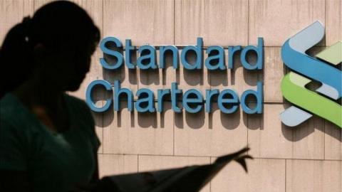 Standard Chartered