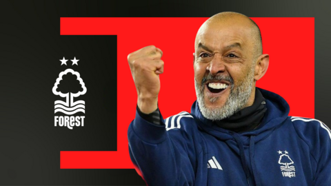 Nuno graphic