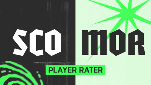 Scotland v Morocco