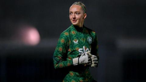 Katie Keane