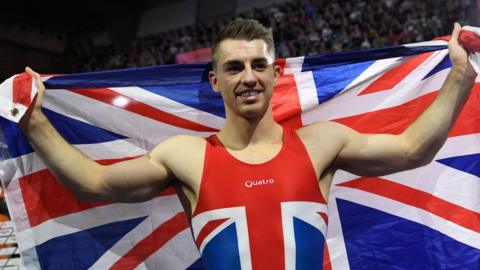 Max Whitlock