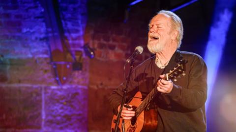 Louden Wainwright III