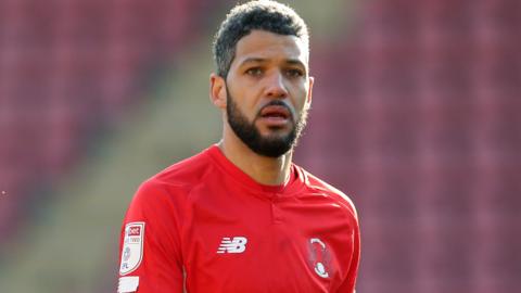 Jobi McAnuff