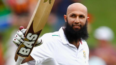 Hashim Amla