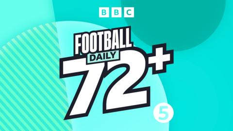 72+ podcast on BBC Sounds