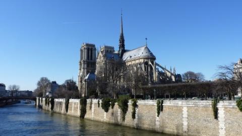 Notre-Dame