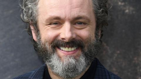 Michael Sheen