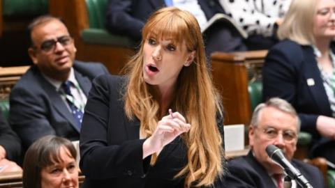 Angela Rayner