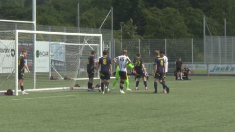 Ball-coise Gàidhlig