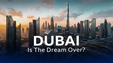 Panorama: Dubai