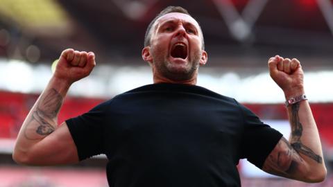 Nathan Jones