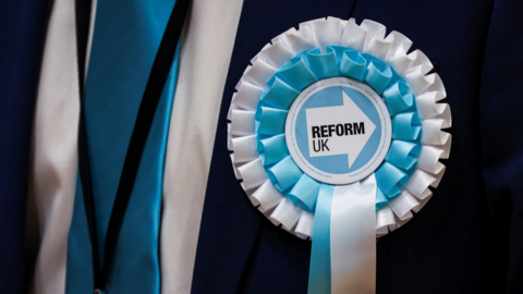 Reform UK