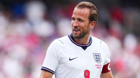 Harry Kane