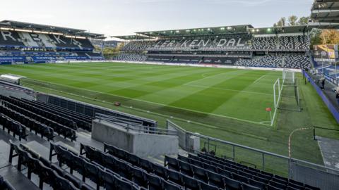 Rosenborg