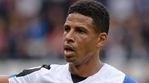 Curtis Davies