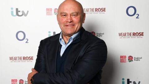 Brian Moore