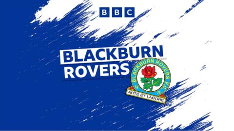 Blackburn Rovers on BBC Sounds