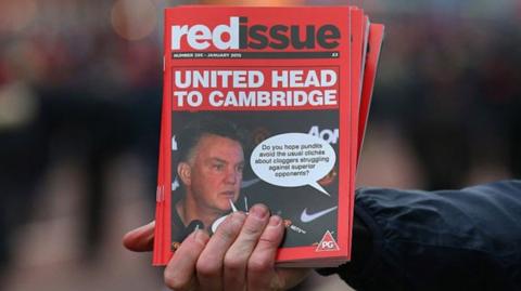 Red Issue