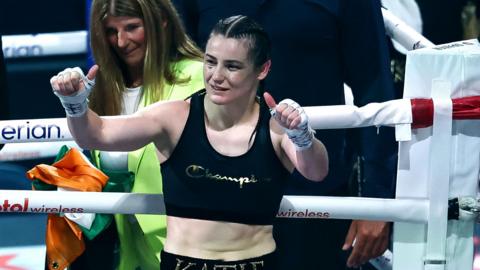 Katie Taylor
