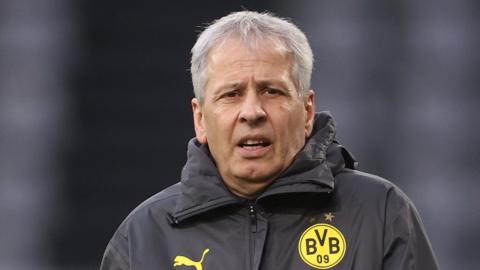 Lucien Favre