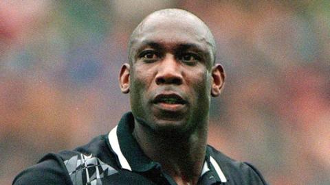 Uriah Rennie