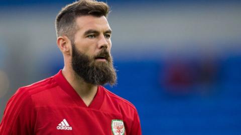 joe ledley