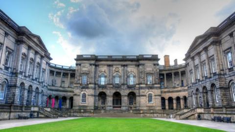 University of Edinburgh