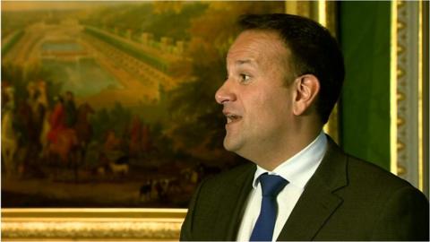 Leo Varadkar