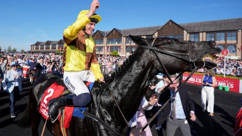 Galopin Des Champs