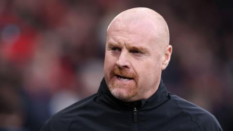 Sean Dyche