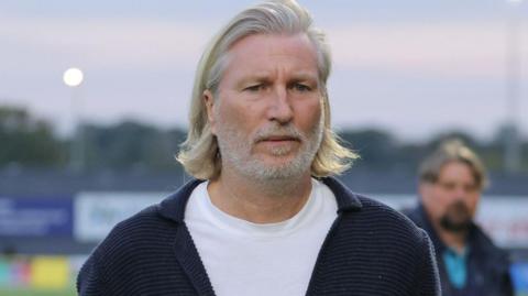 Robbie Savage