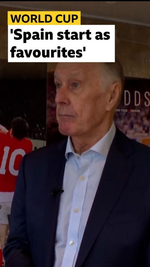 Sir Geoff Hurst