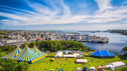 HebCelt site