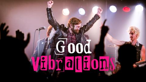 Good Vibrations