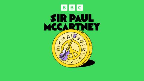 Good Bad Billionaire: Sir Paul McCartney