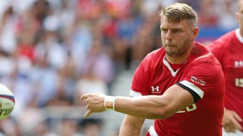 Dan Biggar