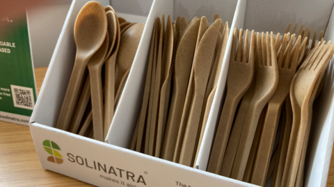 Solinatra products