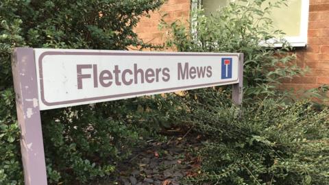 Fletcher Mews