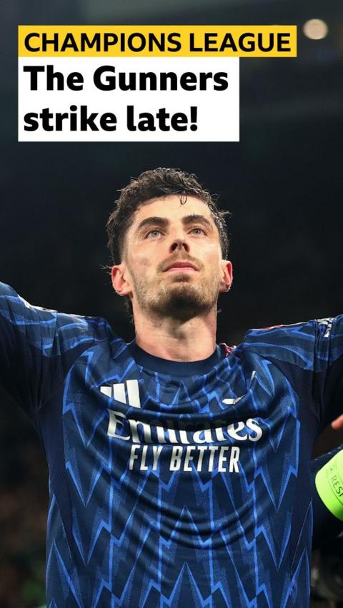 Kai Havertz