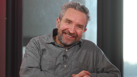 Eddie Marsan