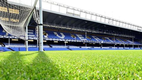 Goodison Park