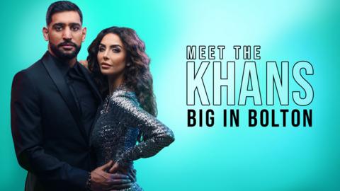 Meet the Khans