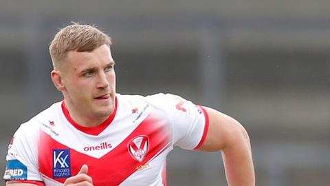 Matty Lees