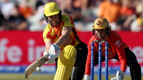 Nat Sciver-Brunt