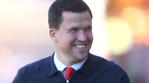 Gary Caldwell