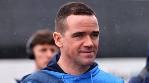 Ger Brennan