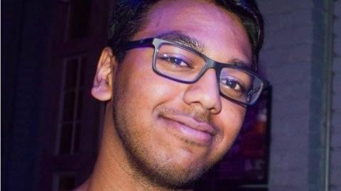 Paul Balaji