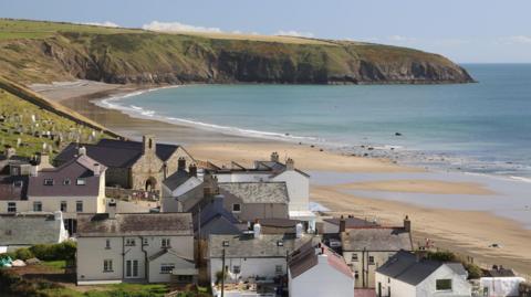 Aberdaron