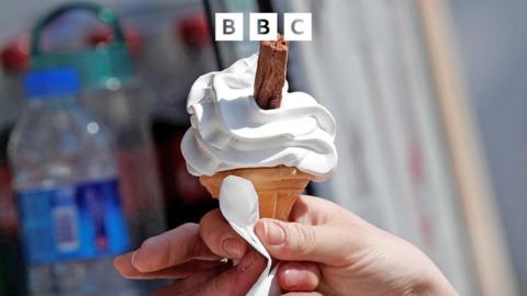 Mr Whippy