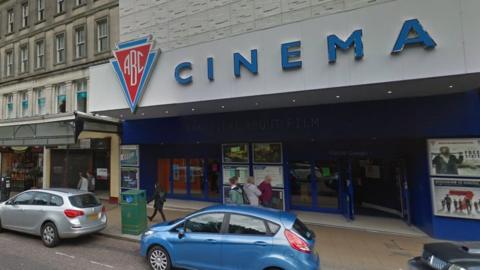 ABC Cinema, Bournemouth